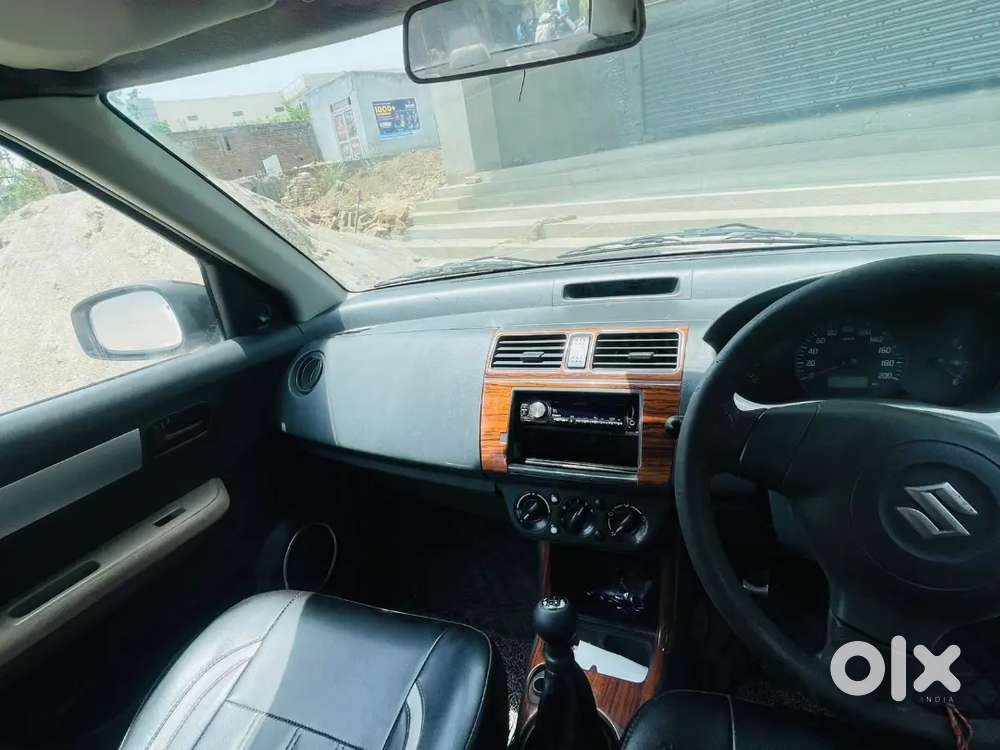 Maruti Suzuki Dzire 2012 Diesel Good Condition