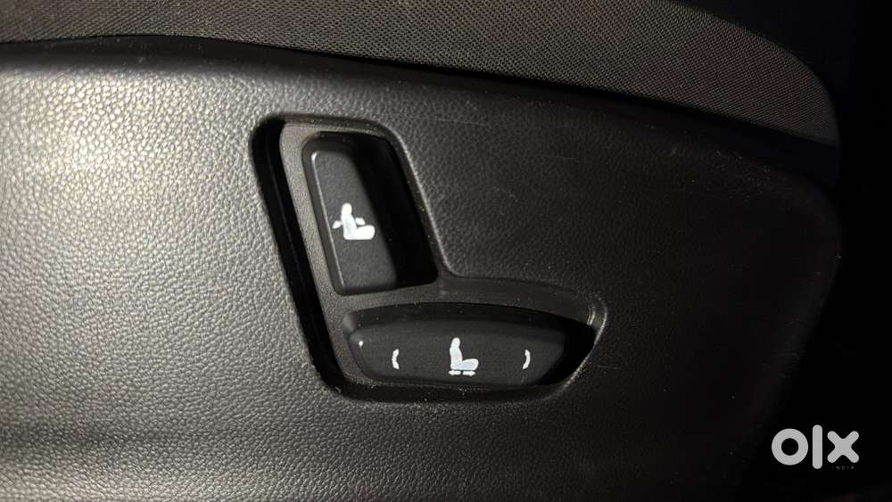 Mg Hector Sharp Dct Petrol, 2020, Petrol