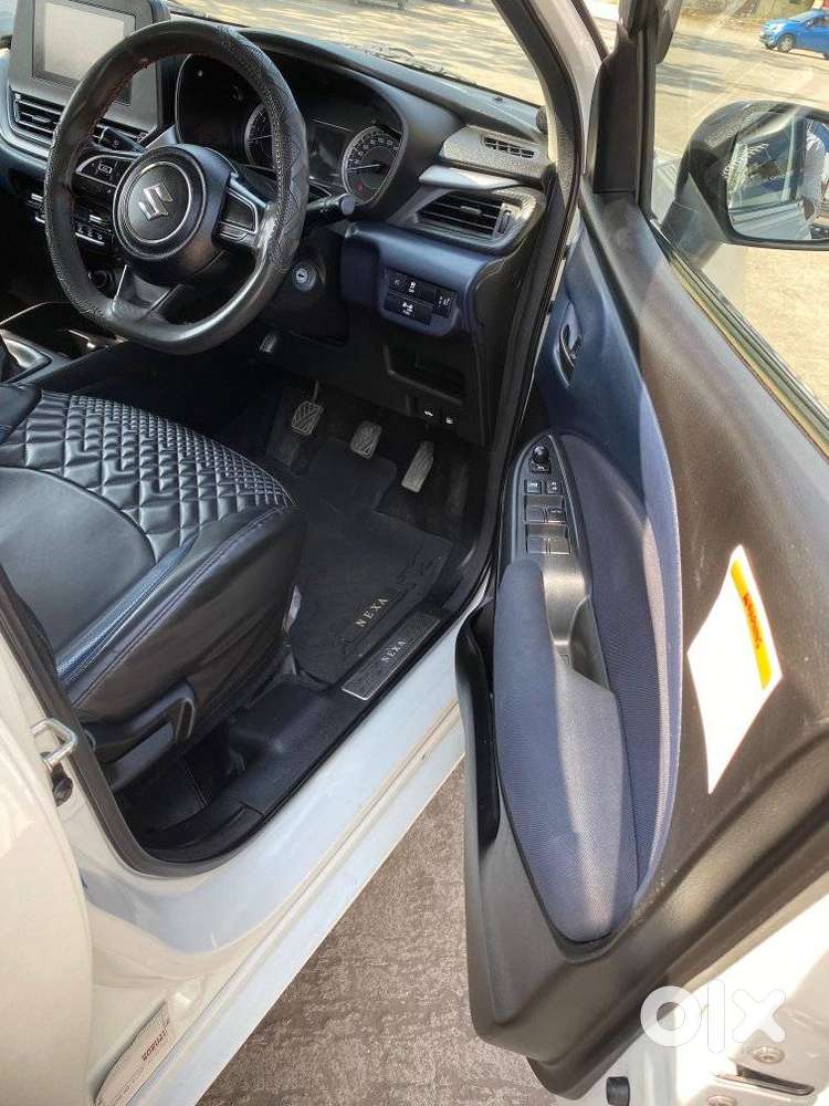 Maruti Suzuki Baleno Delta Cng, 2023, Cng & Hybrids