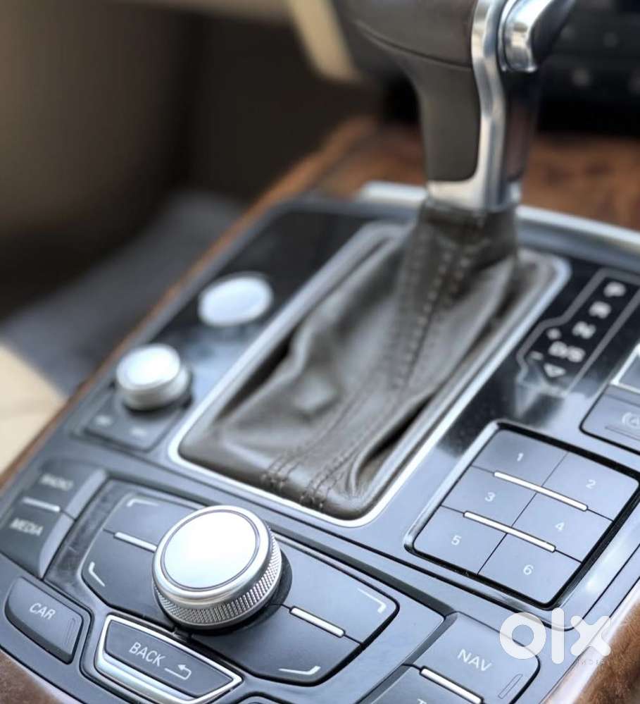 Audi A6 2.0 Tdi Premium Plus, 2013, Diesel