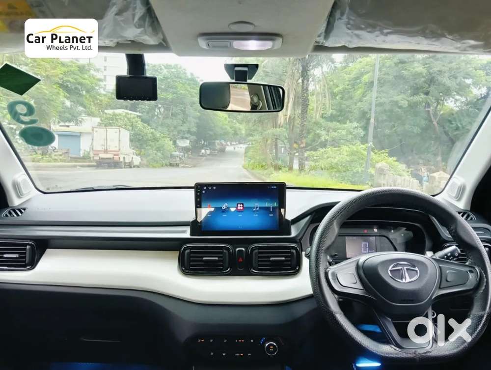 Tata Punch Pure Icng, 2023, Cng & Hybrids