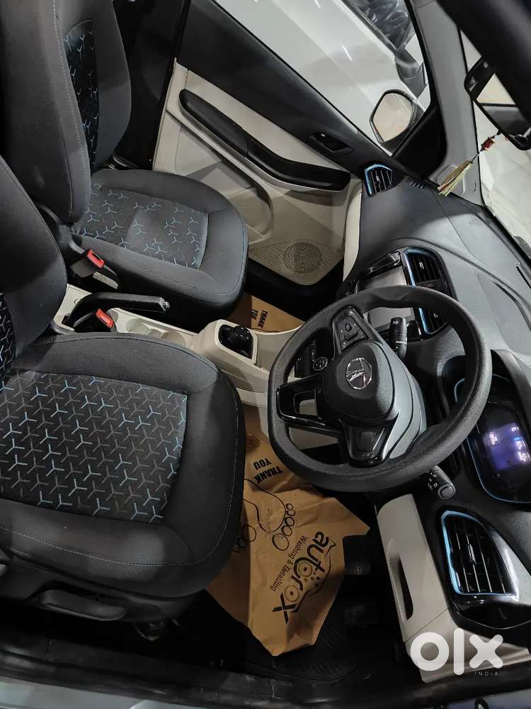 Tata Tiago Ev Xt Lr 2024
