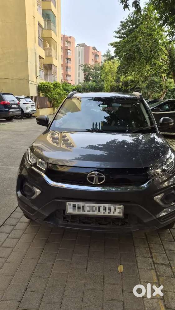 Tata Nexon 1.5 2022 Manual Petrol