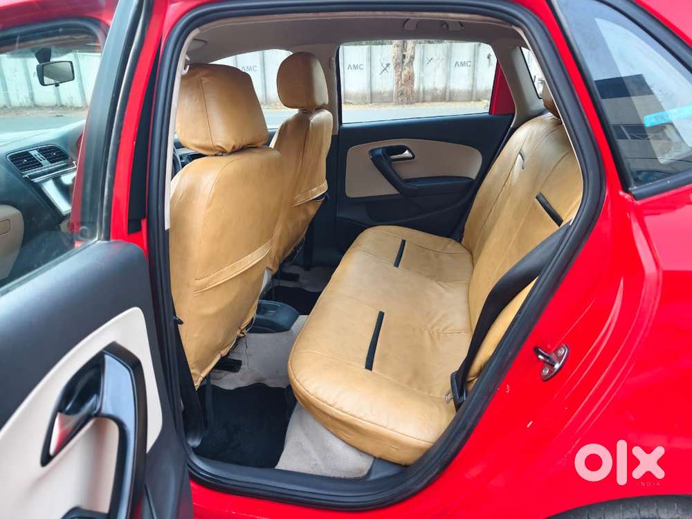 Volkswagen Polo 2013-2015 1.5 Tdi Comfortline, 2013, Diesel