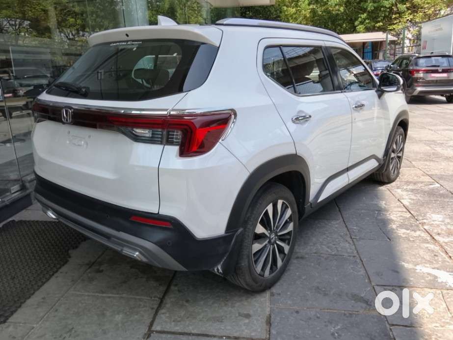Honda Elevate Zx Mt, 2023, Petrol