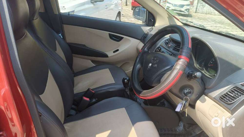 Hyundai Eon Era +, 2012, Petrol