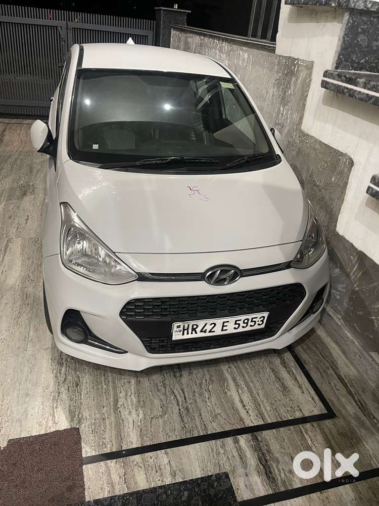 Hyundai Hybrid Car 2018