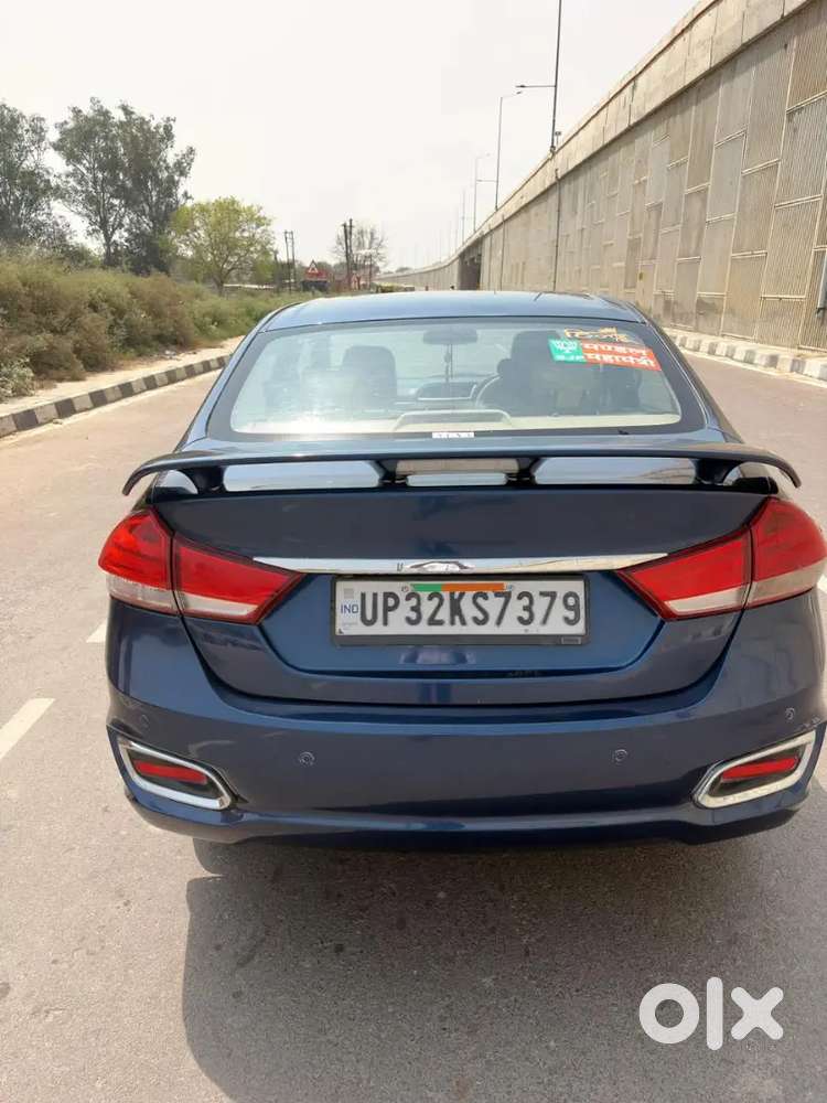 Maruti Suzuki Ciaz 2019