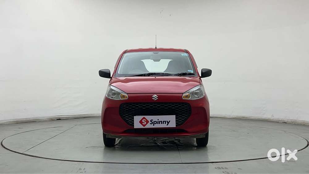 Maruti Suzuki Alto K10 1.0 Std, 2024, Petrol