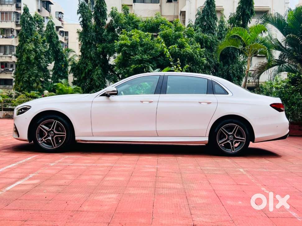 Mercedes-benz E-class Exclusive E 200, 2024, Petrol