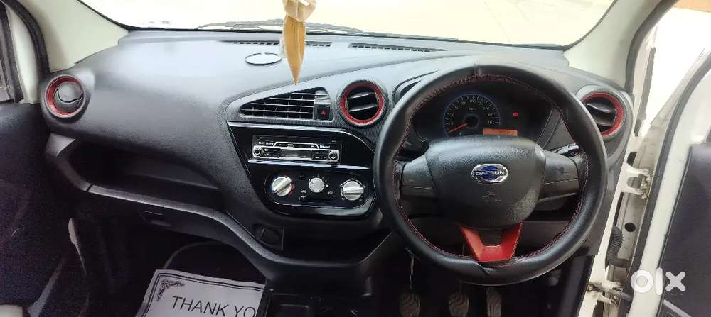 Well Maintained Datsun Redi-go Limited Edition