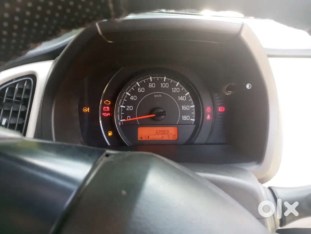 Maruti Suzuki Wagon R 1.0 2021 Petrol 32005 Km Driven