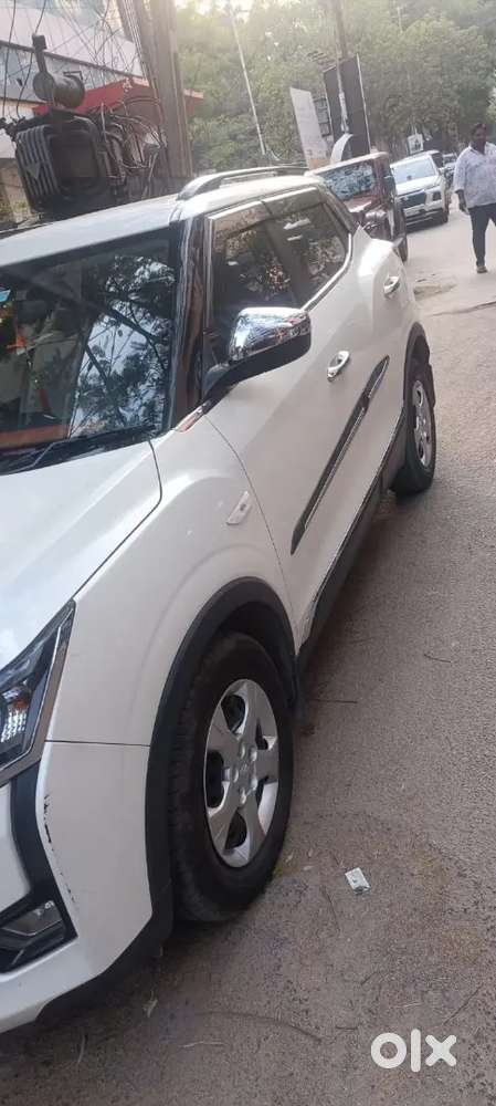 Mahindra Xuv300 2020 Diesel Well Maintained