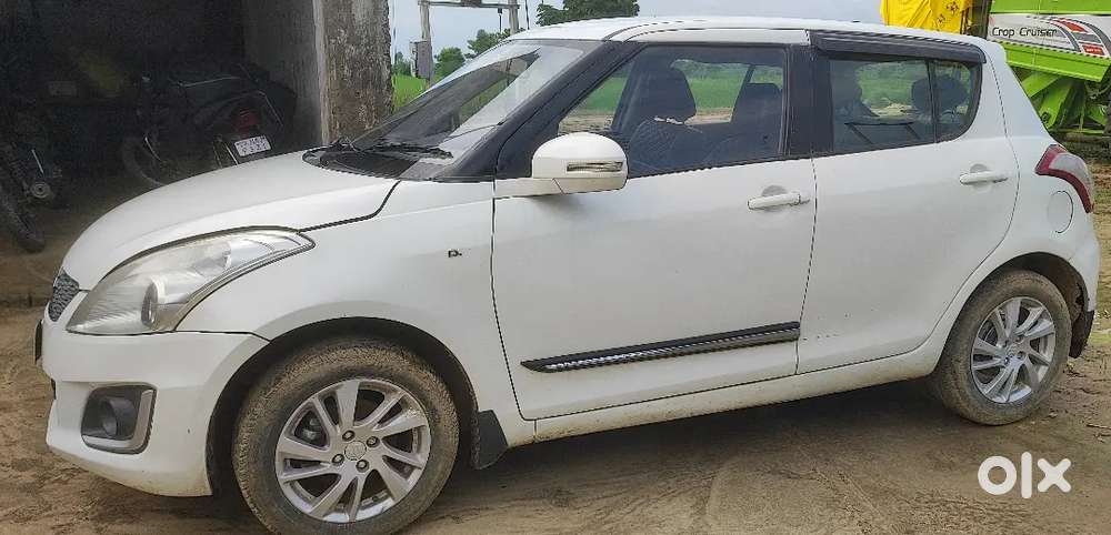 Maruti Suzuki Swift 2013 Diesel Manual
