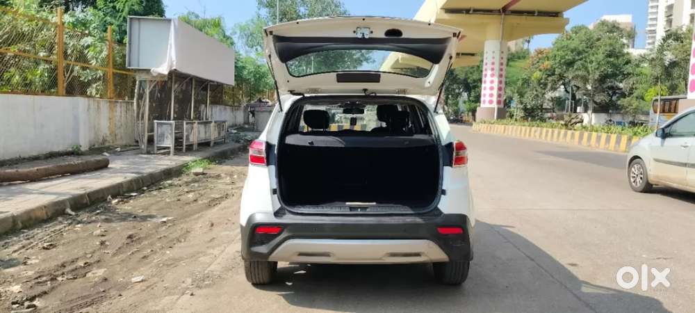 Hyundai Creta 1.6 Sx Automatic, 2019, Petrol