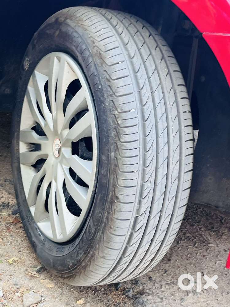 Volkswagen Polo, 2019, Petrol