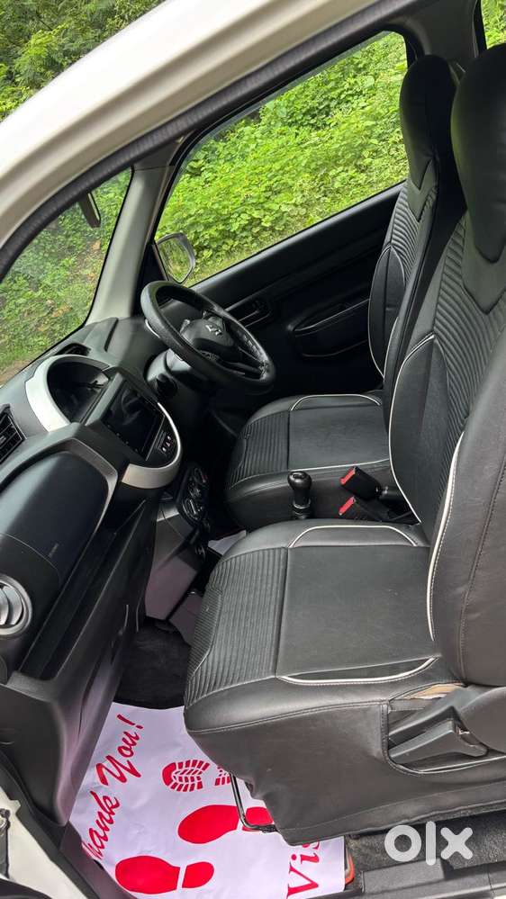 Maruti Suzuki S-presso Vxi Plus, 2022, Petrol