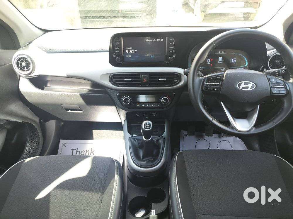 Hyundai Exter Sx (o) Connect 1.2 Mt, 2024, Petrol