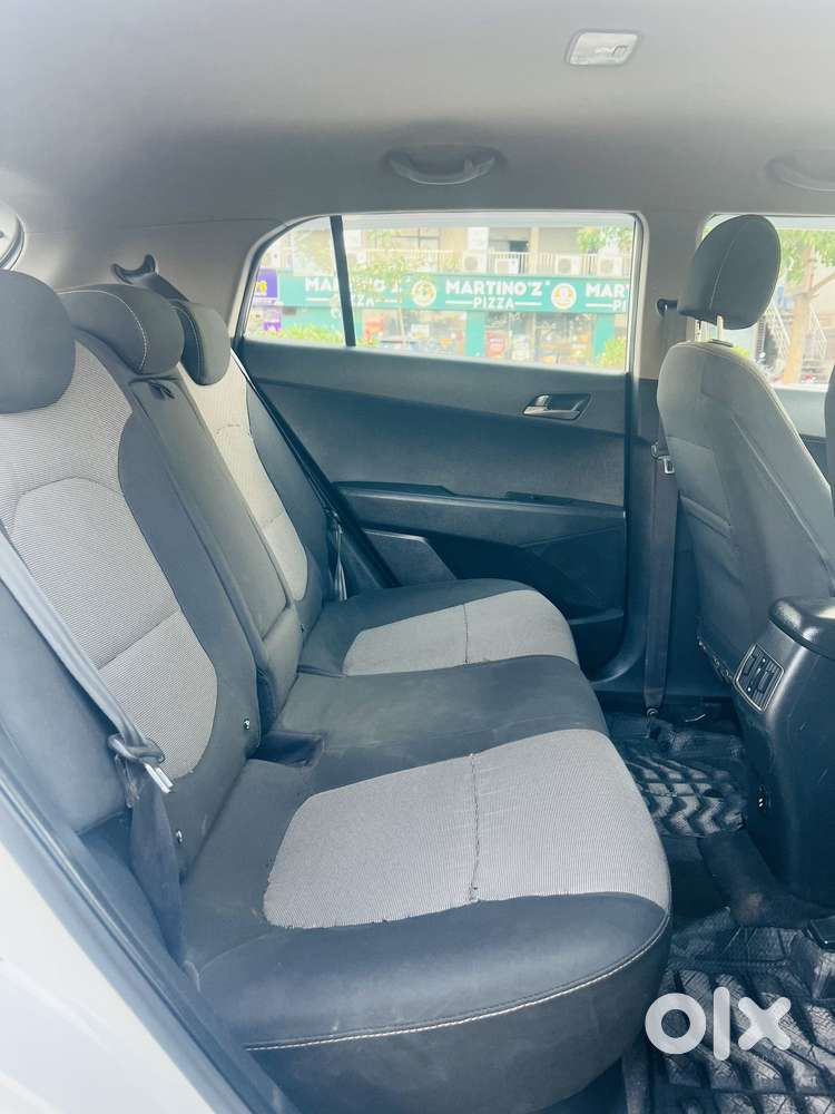 Hyundai Creta 1.6 Sx Plus Auto, 2016, Diesel