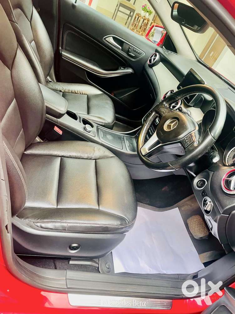Mercedes-benz Gla 200 D, 2015, Diesel