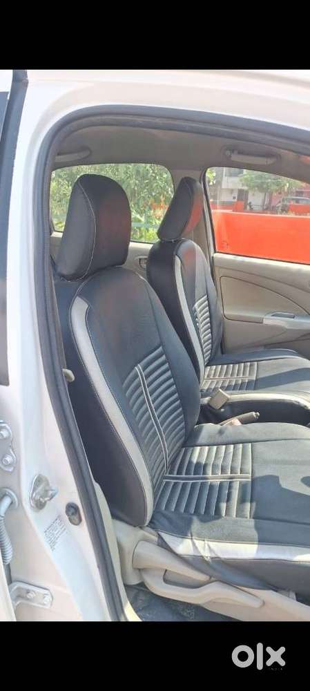 Toyota Etios 2014-2016 G, 2014, Diesel
