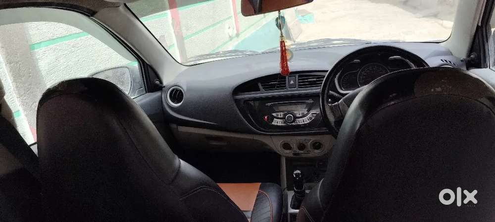 Maruti Suzuki Alto K10 2015 Lpg Good Condition