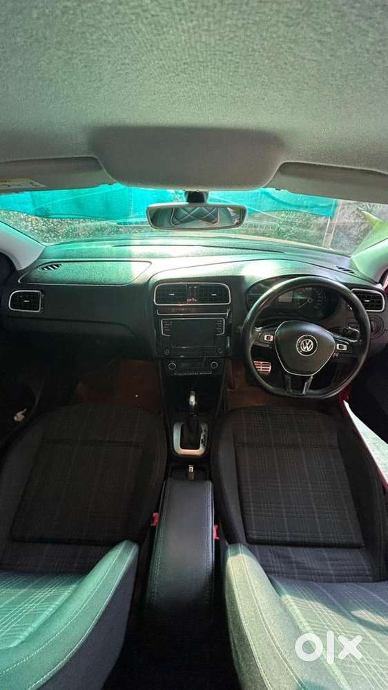 Volkswagen Polo Gt Tsi 2019