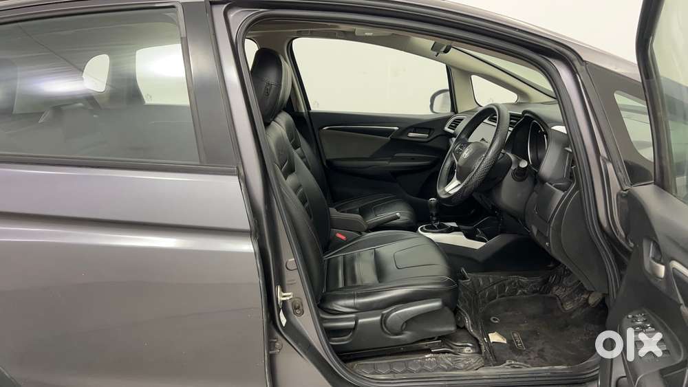 Honda Wr-v 1.5 Vx I-dtec, 2018, Diesel