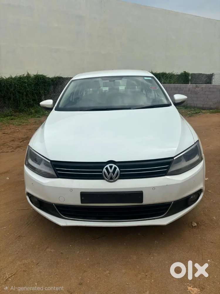 Volkswagen Jetta 2.0 Tdi 2013