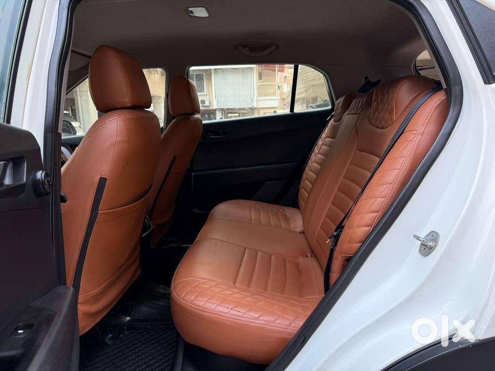 Hyundai Creta 1.4 E Plus Crdi, 2020, Diesel