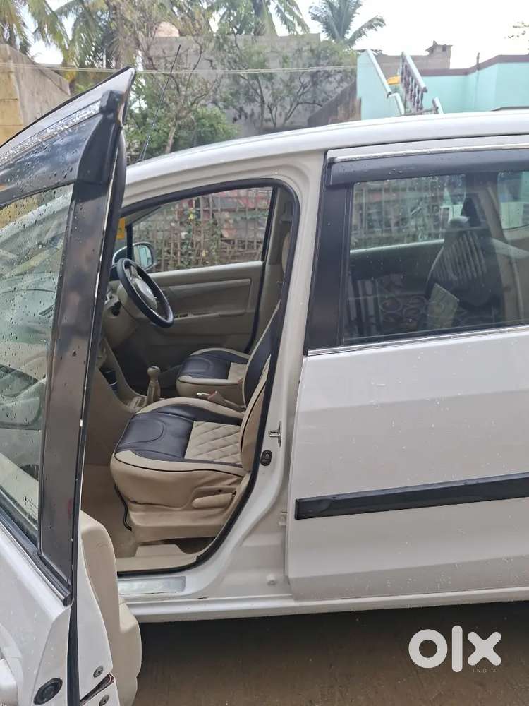 Maruti Suzuki Ertiga Vdi 2015