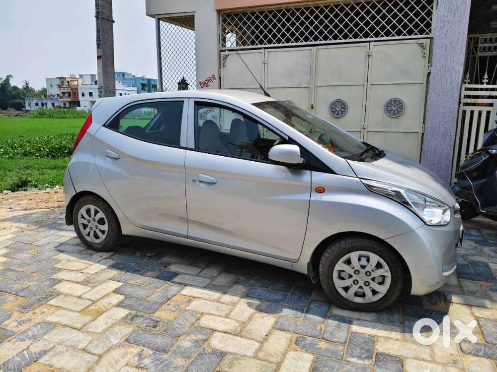 Hyundai Eon Sportz
