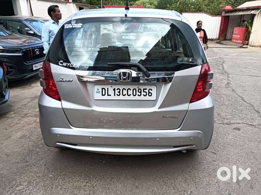 Beautiful Honda Jazz For Sale