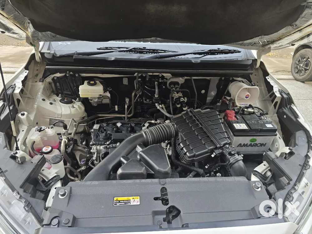 Toyota Innova Hycross 2024 Hybrid