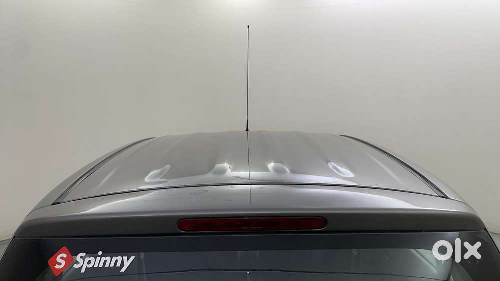 Maruti Suzuki Celerio 1.0 Vxi Amt, 2016, Petrol