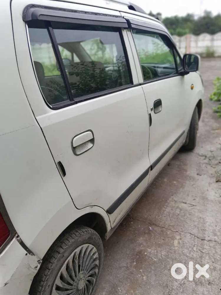 Un Touch Gadi H Koi Kami Nhi H Service Abhi Karai Gye H Fix Price 60k