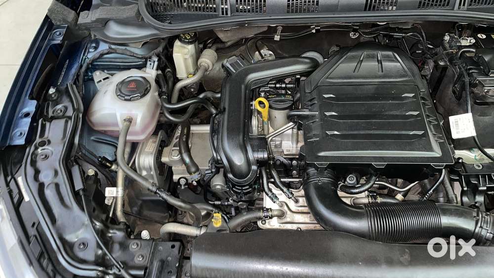 Volkswagen Virtus Highline Plus 1.0 Tsi At, 2024, Petrol