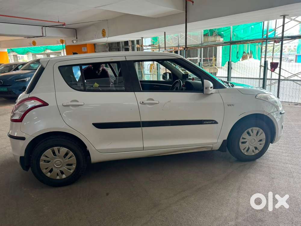 Maruti Suzuki Swift 2013