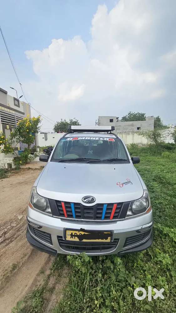 Mahindra Xylo Diesel 2019