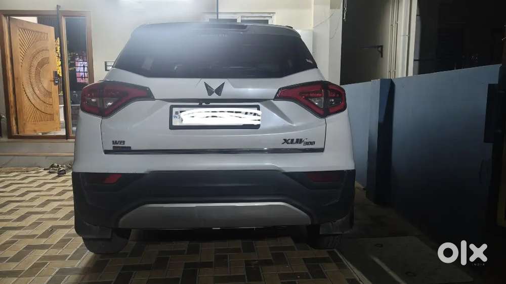 Excellent Condition Xuv 300