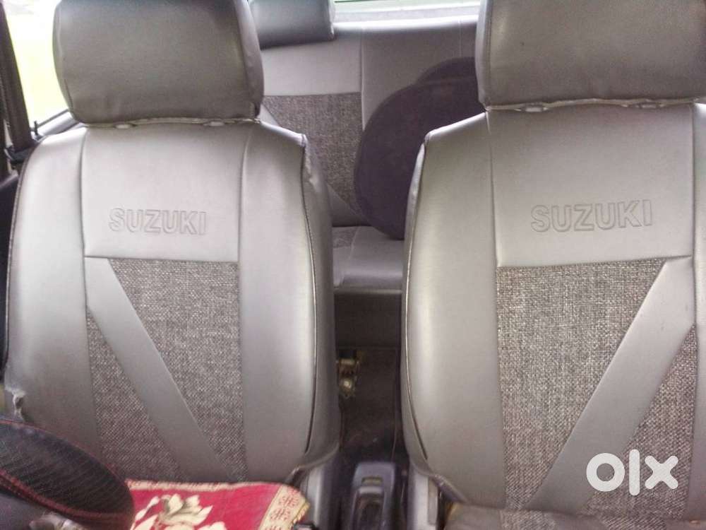 Maruti Suzuki Wagon R 2010 Petrol Good Condition