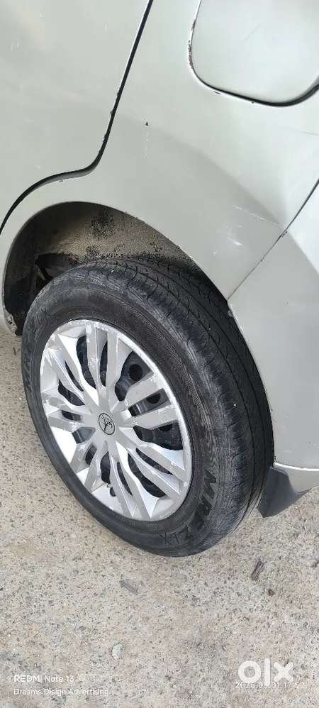 Maruti Suzuki Wagon R 1.0 2010 Petrol 128000 Km Driven