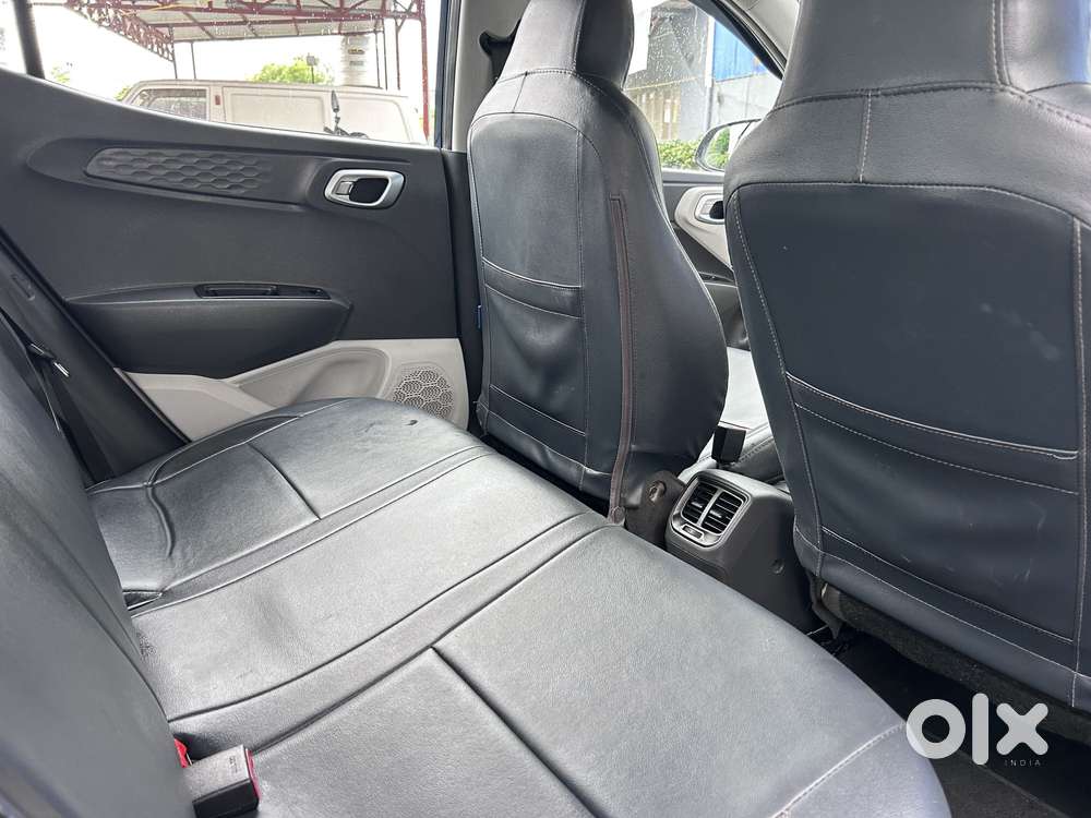 Hyundai Grand I10 Nios Sportz Executive 1.2 Kappa, 2022, Petrol