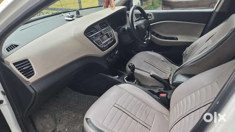 Hyundai Elite I20 Magna 2018