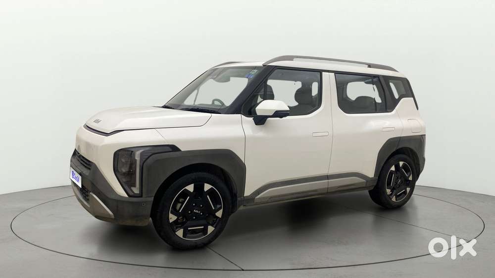 Kia Syros Htx Plus Opt Turbo Dct, 2025, Petrol