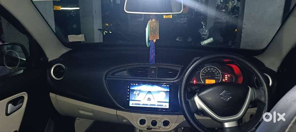 Maruti Suzuki Alto 2021