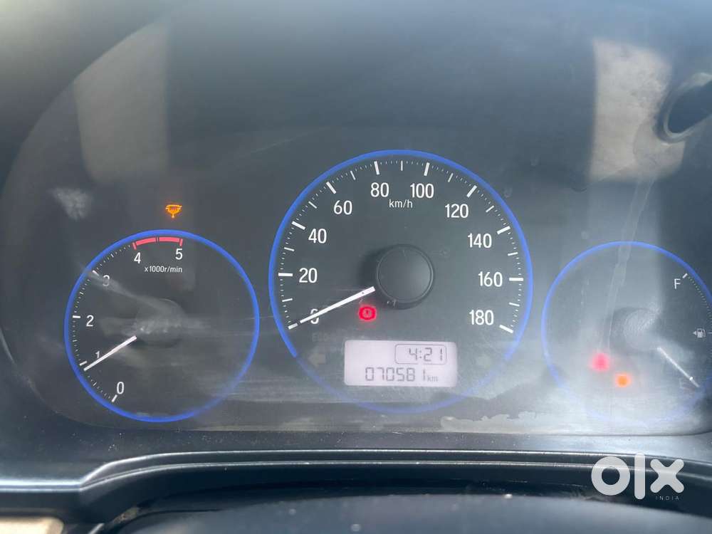 Honda Amaze 1.5 Smt I Dtec, 2018