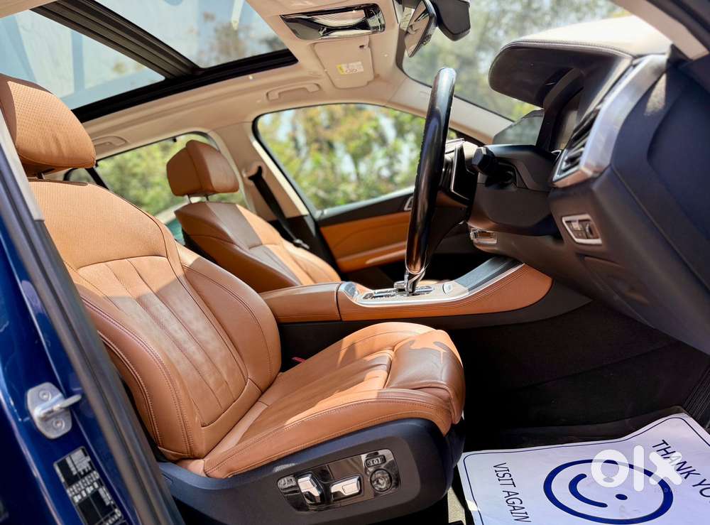 Bmw X5 Xdrive 30d Xline, 2020, Diesel