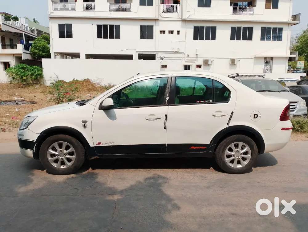 Ford Fiesta Classic 2013 Diesel Good Condition