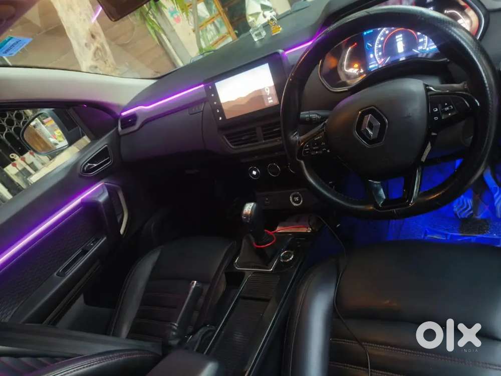 Renault Kiger 2021 New Condition